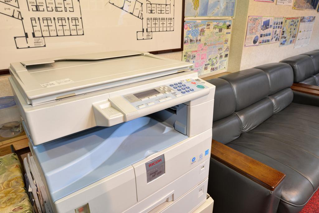 百万酒店 室兰