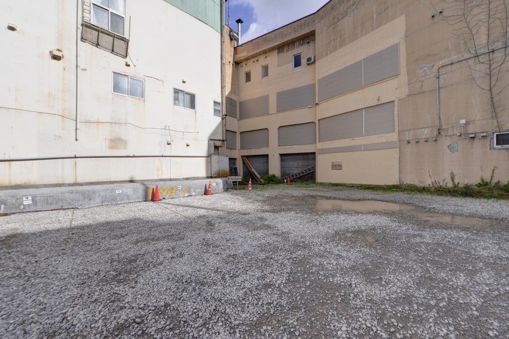 百万酒店 酒店 室兰