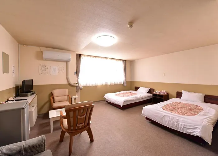 Hotel Million