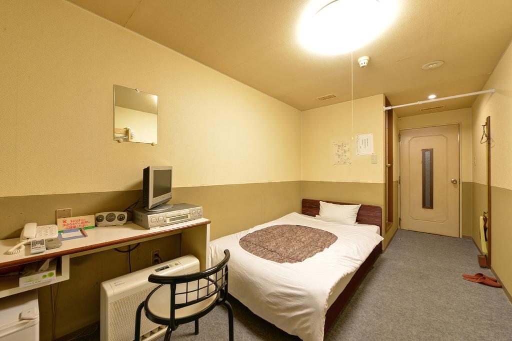 Hotel Million 2*